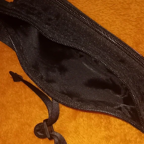 Girl Black History African-American Ethnic Fanny Pack Waist Pack Bag Purse - Picture 4 of 6